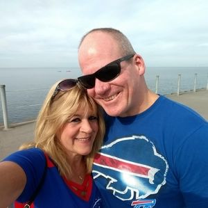 Meet your Posher, Ted lisa